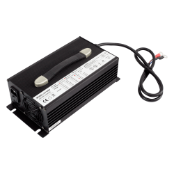 Ładowarka Kon-TEC LiFePO4 48V 20A (58,4V)